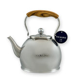 High Quality Stainless Steel Tea Kettle - 1.5 Liter